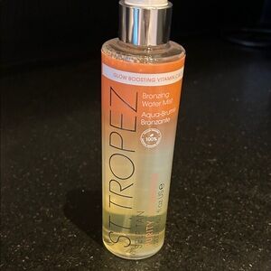 St. Tropez Bronzing Water Mist - Orange and Clear